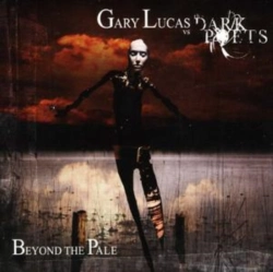 Capa do artigo Beyond the Pale - CD