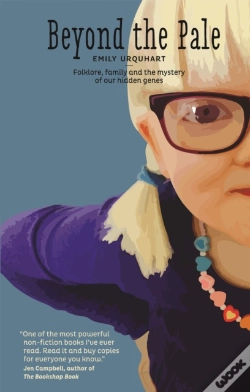 Capa do artigo Beyond The Pale