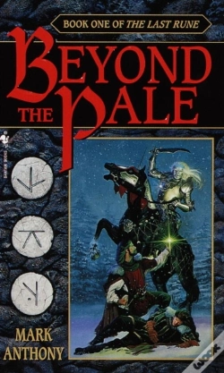 Capa do artigo Beyond The Pale