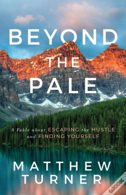 Capa do artigo Beyond The Pale
