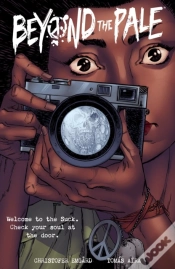 Capa do artigo Beyond The Pale