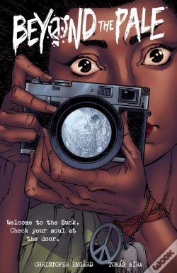 Capa do artigo Beyond The Pale