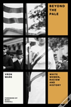 Capa do artigo Beyond The Pale