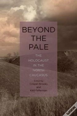Capa do artigo Beyond The Pale