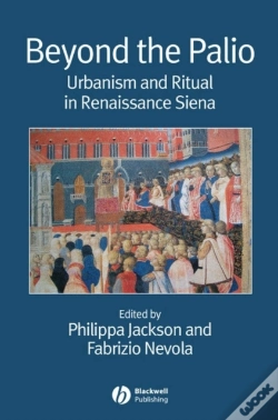 Capa do artigo Beyond The Palio