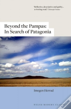 Capa do artigo Beyond The Pampas