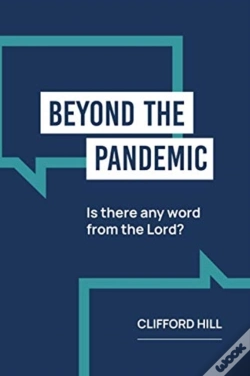Capa do artigo Beyond The Pandemic