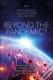 Capa do artigo Beyond The Pandemic?