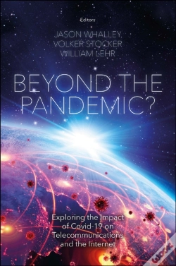 Capa do artigo Beyond The Pandemic?