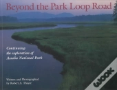 Beyond The Park Loop Road