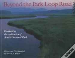Capa do artigo Beyond The Park Loop Road