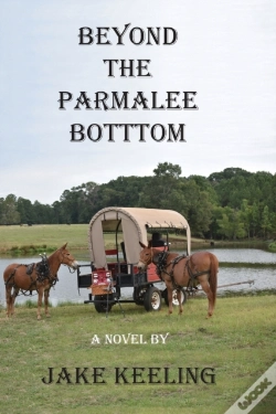 Capa do artigo Beyond The Parmalee Bottom
