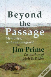 Capa do artigo Beyond The Passage