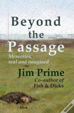 Capa do artigo Beyond The Passage