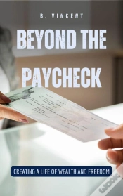 Capa do artigo Beyond The Paycheck