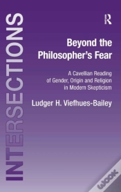 Capa do artigo Beyond The Philosopher