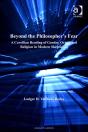 Beyond The Philosopher'S Fear - Preview