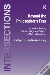 Beyond The Philosopher'S Fear