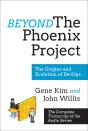 Beyond The Phoenix Project - Preview