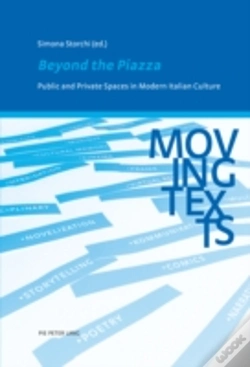 Capa do artigo Beyond The Piazza