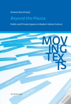 Capa do artigo Beyond The Piazza