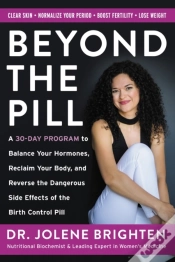 Capa do artigo Beyond The Pill