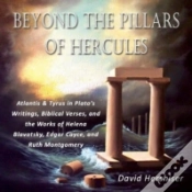 Capa do artigo Beyond The Pillars Of Hercules: Atlantis