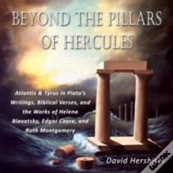 Capa do artigo Beyond The Pillars Of Hercules: Atlantis
