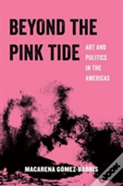 Capa do artigo Beyond The Pink Tide