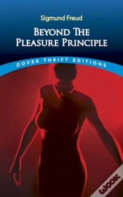 Capa do artigo Beyond The Pleasure Principle