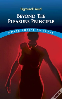 Capa do artigo Beyond The Pleasure Principle
