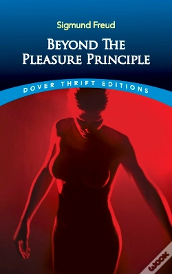 Capa do artigo Beyond The Pleasure Principle