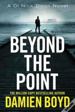 Capa do artigo Beyond The Point