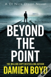 Capa do artigo Beyond The Point