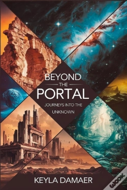 Capa do artigo Beyond The Portal: Journeys Into The Unknown