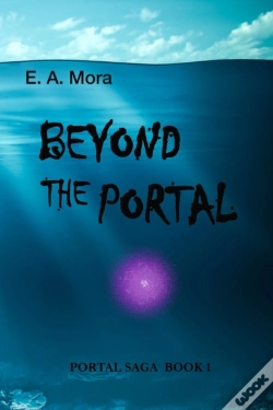 Capa do artigo Beyond The Portal