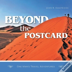 Capa do artigo Beyond The Postcard