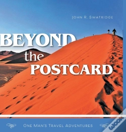 Capa do artigo Beyond The Postcard