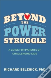 Capa do artigo Beyond The Power Struggle