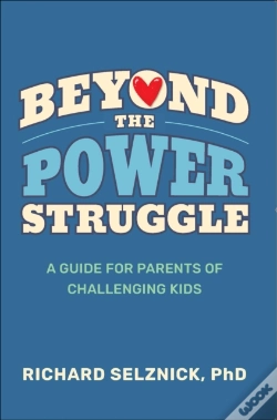 Capa do artigo Beyond The Power Struggle