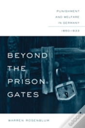 Capa do artigo Beyond The Prison Gates