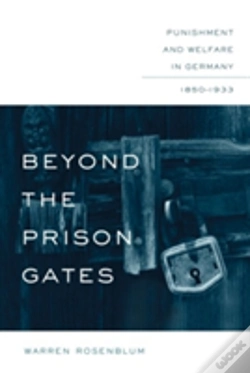 Capa do artigo Beyond The Prison Gates