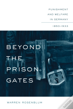Capa do artigo Beyond The Prison Gates