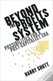 Capa do artigo Beyond The Profits System