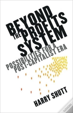 Capa do artigo Beyond The Profits System