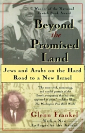 Capa do artigo Beyond The Promised Land
