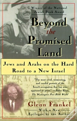Capa do artigo Beyond The Promised Land