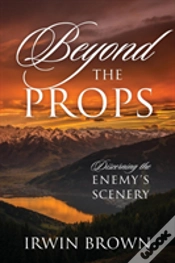 Capa do artigo Beyond The Props