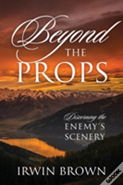 Capa do artigo Beyond The Props