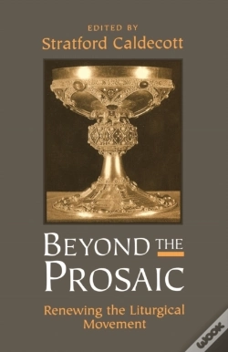 Capa do artigo Beyond The Prosaic